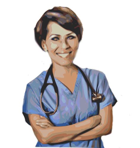 Over 200 Free Nurse Vectors .